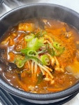 일성돼지국밥