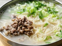 곰순네 식당