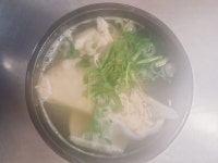 마산속시원한대구탕