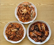 연코다리&아구찜