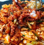 무교동갯마을낙지아구찜