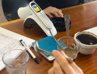 청주한국바리스타커피학원