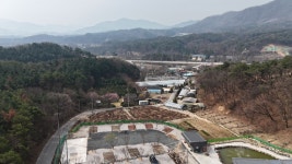 너우리캠핑농원