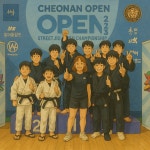 복싱 주짓수 킥복싱 팀켈리