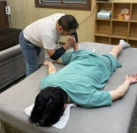 바른체형교정마사지센터