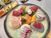 바다향기횟집