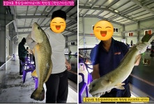 뚜루실내바다낚시터 천안점