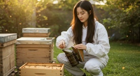 선진양봉원