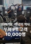 레몬짐 안양점