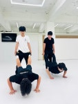 대구 체인 그래플링