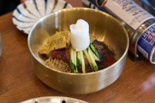 오월당 한식
