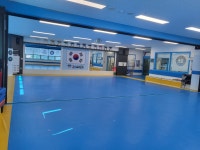 로운태권도장