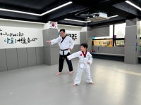 아토태권도&줄넘기 강신초점