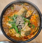 청기와감자탕 수원정자점