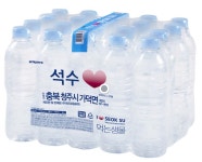 강릉진로석수대리점