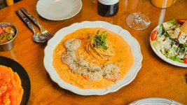 낭만장사꾼 문학산호랭이