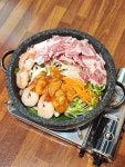 태화루곱창전골 울산태화점
