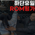 빅스짐 하단점 헬스 PT