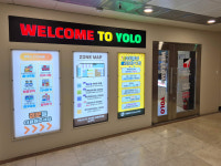 욜로PC방 포항양덕점