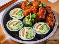 김동철김밥용인 | 오토김밥 용인동백점