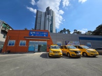 MJ키즈수영장 명동점