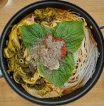 청기와감자탕 수원정자점