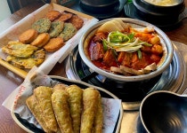 짚신매운갈비찜 미아본점