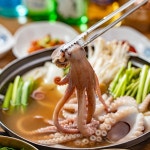 낙지마당