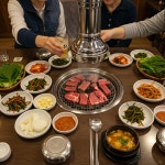 단양한우마을