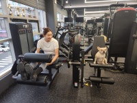 피지컬라운지 헬스 PT 다산점