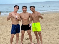 봉담 크로스핏 마이티