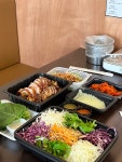 탐족족발보쌈 청주용암본점