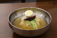 해운대밀면 첨단점