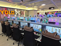욜로PC방 포항양덕점