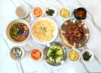 늘찬애쭈꾸미&낙지&흑돼지 향남직영점