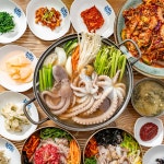 낙지마당