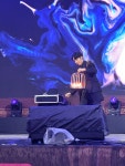 블랙빈네일(쏘네일) | 블랙아트