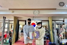 크리드짐 영등포구청점