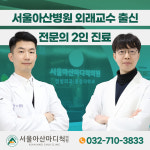 서울아산마디척의원