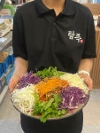탐족족발보쌈 청주용암본점