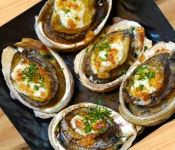 제주생선구이 올래밥상 대부도점