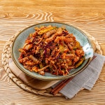 낙지마당