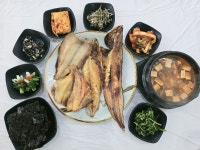 시장맛집