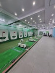 상록수골프아카데미