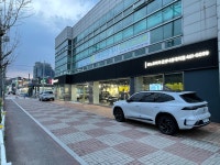르노코리아 군산나운대리점