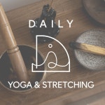 데일리 요가&스트레칭