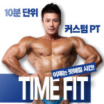 잭스피트니스 PT 언주역본점