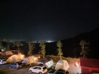 대천힐링캠핑장