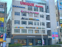 유니크잉글리쉬어학원 해운대본원