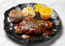 강릉초당골짬뽕순두부 속초점